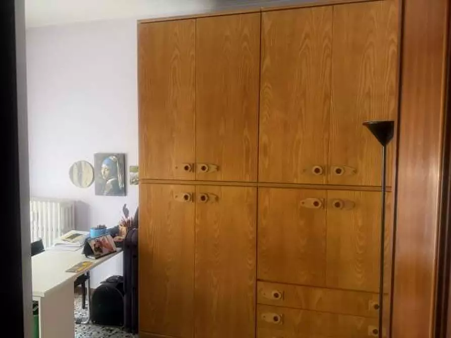 Immagine 21 di Quadrilocale in affitto  in via sette fratelli cervi a Parma