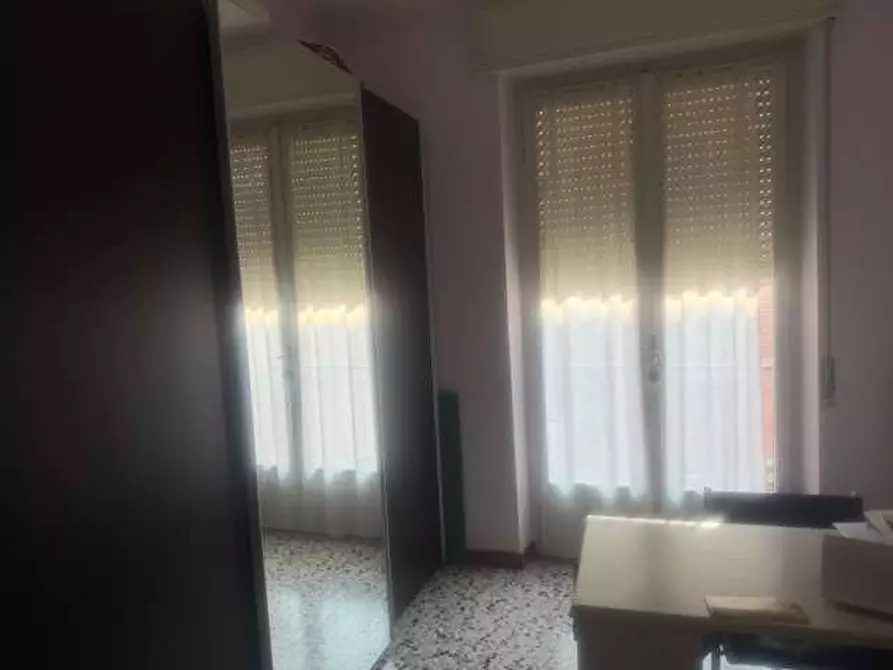 Immagine 20 di Quadrilocale in affitto  in via sette fratelli cervi a Parma