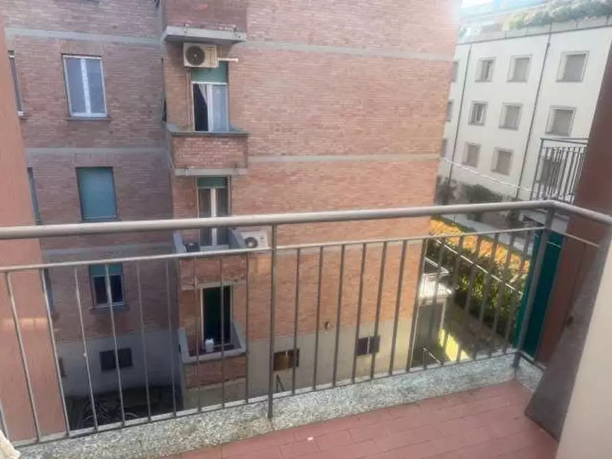 Immagine 22 di Quadrilocale in affitto  in via sette fratelli cervi a Parma