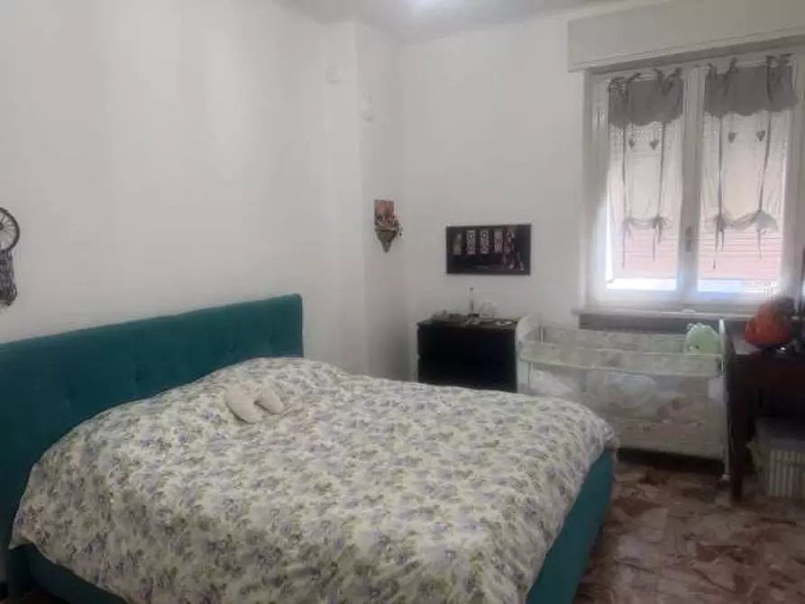 Immagine 19 di Quadrilocale in affitto  in via sette fratelli cervi a Parma