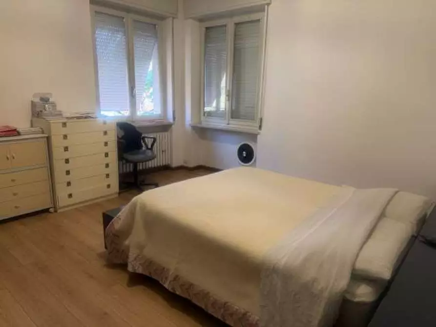 Immagine 13 di Quadrilocale in affitto  in via sette fratelli cervi a Parma