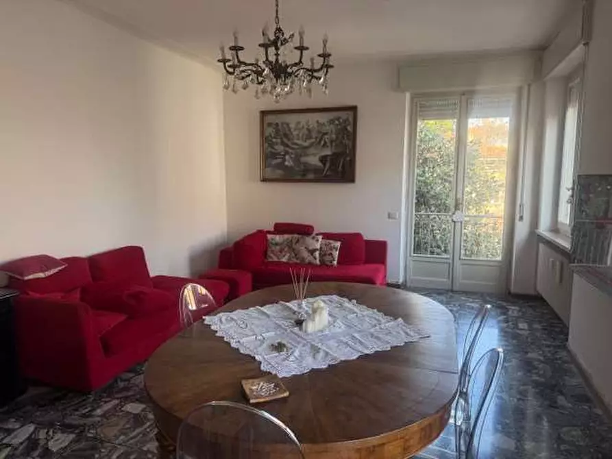 Immagine 8 di Quadrilocale in affitto  in via sette fratelli cervi a Parma