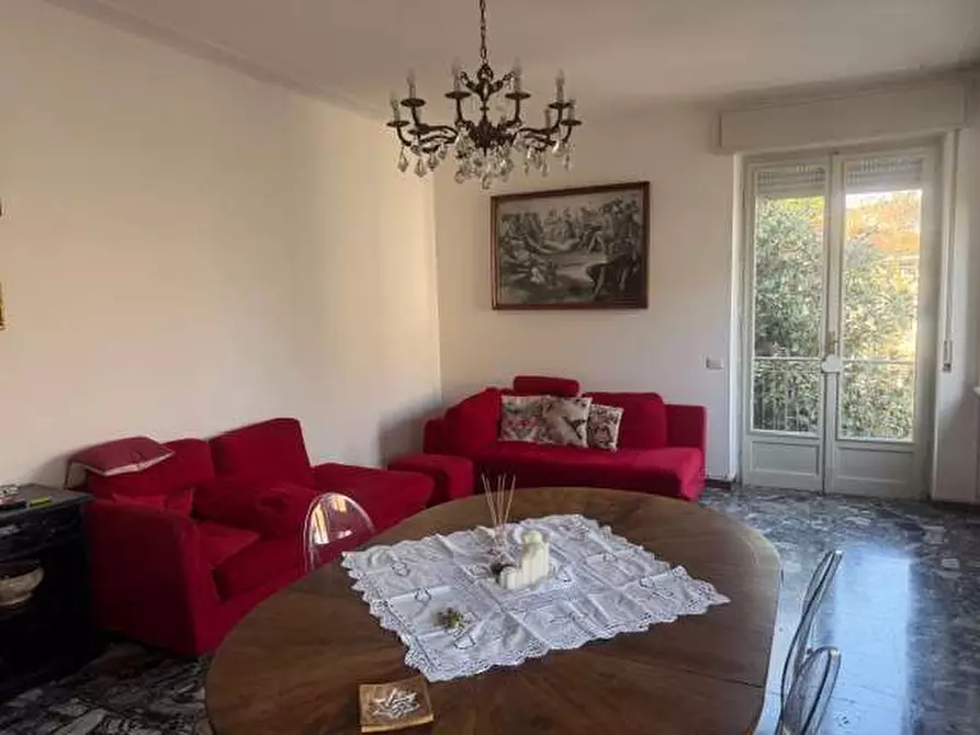 Immagine 6 di Quadrilocale in affitto  in via sette fratelli cervi a Parma