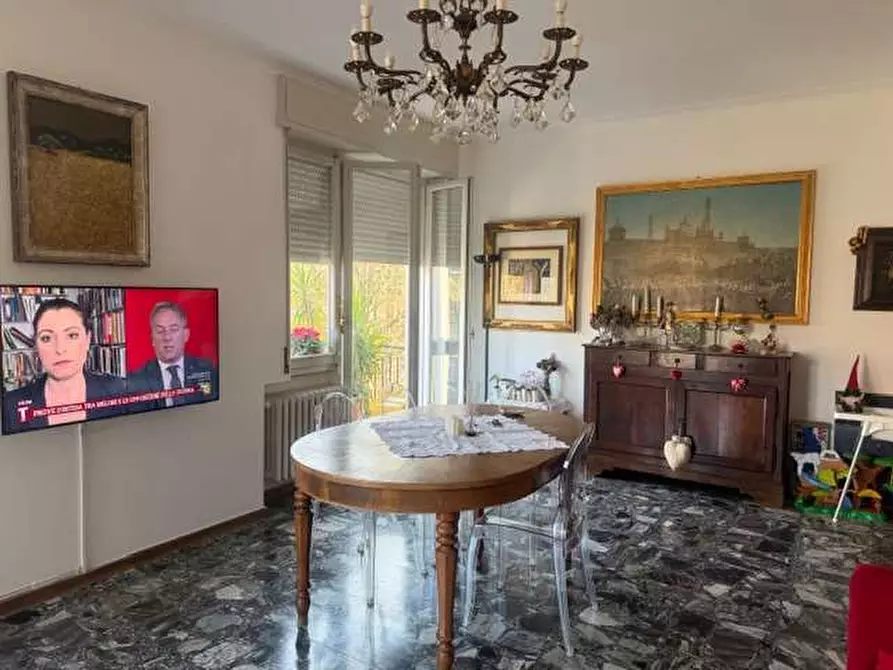 Immagine 7 di Quadrilocale in affitto  in via sette fratelli cervi a Parma