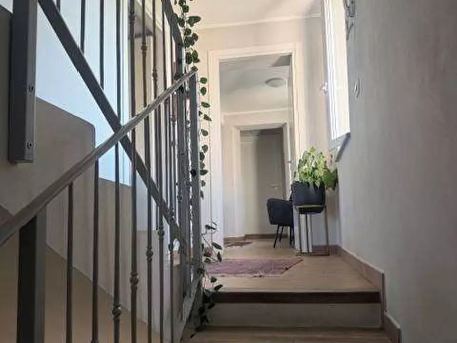 Immagine 10 di Quadrilocale in affitto  in VIA PARMA a Montechiarugolo
