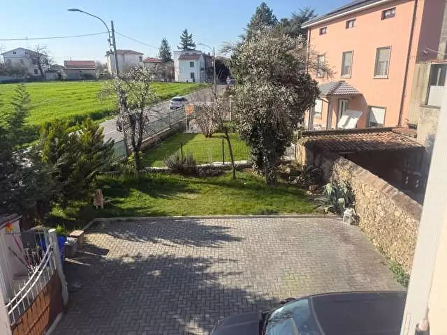 Immagine 4 di Quadrilocale in affitto  in VIA PARMA a Montechiarugolo