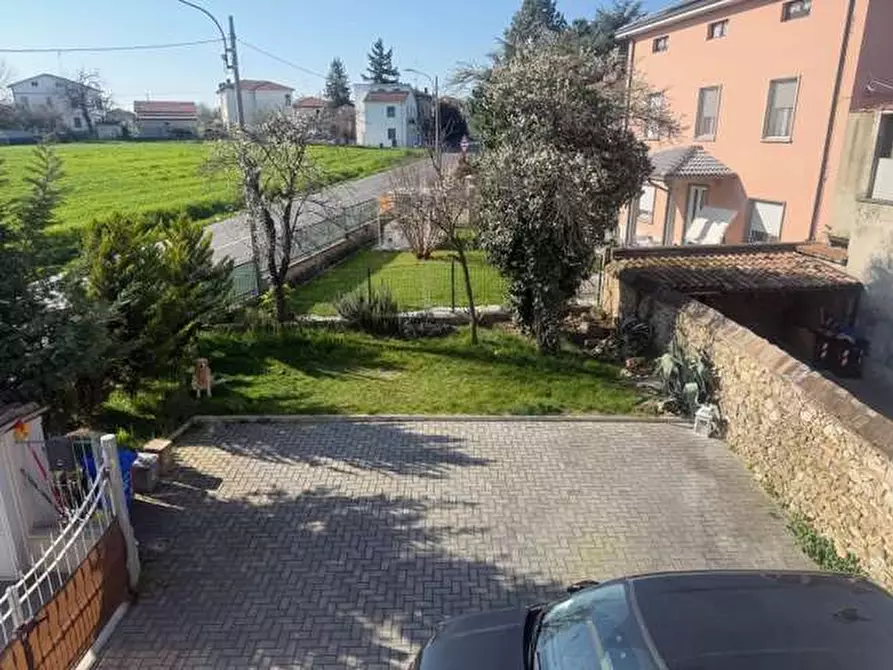 Immagine 11 di Quadrilocale in affitto  in VIA PARMA a Montechiarugolo