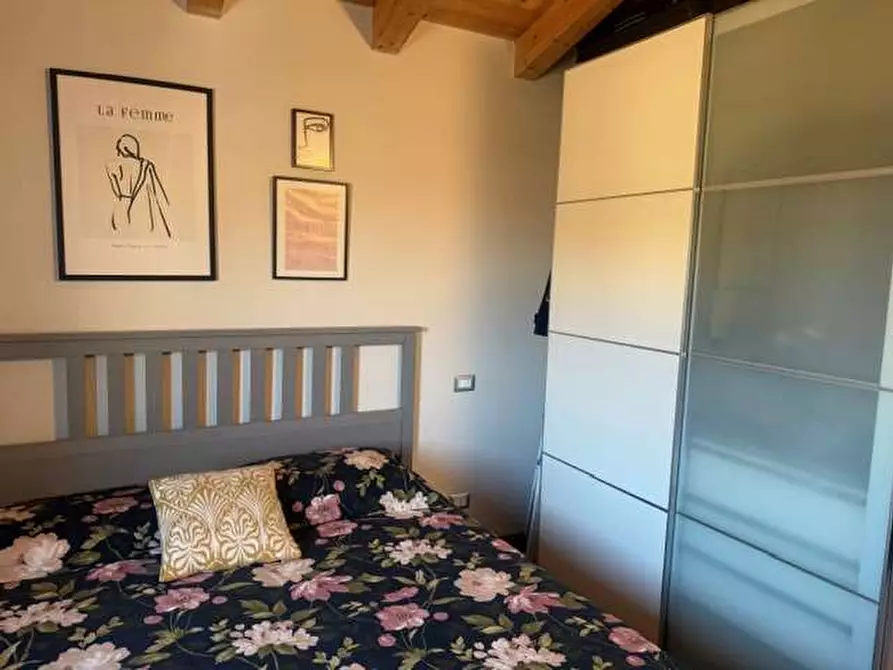 Immagine 18 di Quadrilocale in affitto  in VIA PARMA a Montechiarugolo