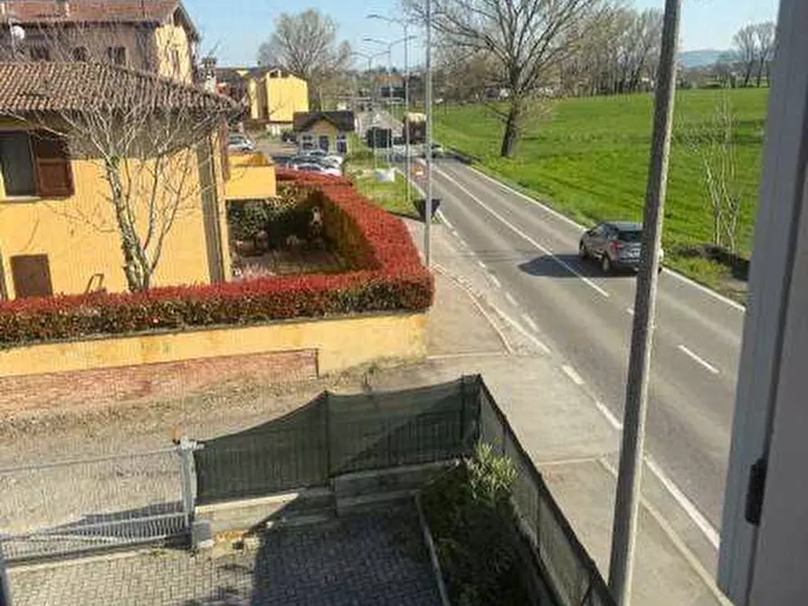 Immagine 19 di Quadrilocale in affitto  in VIA PARMA a Montechiarugolo