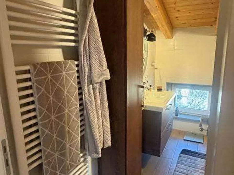 Immagine 23 di Quadrilocale in affitto  in VIA PARMA a Montechiarugolo
