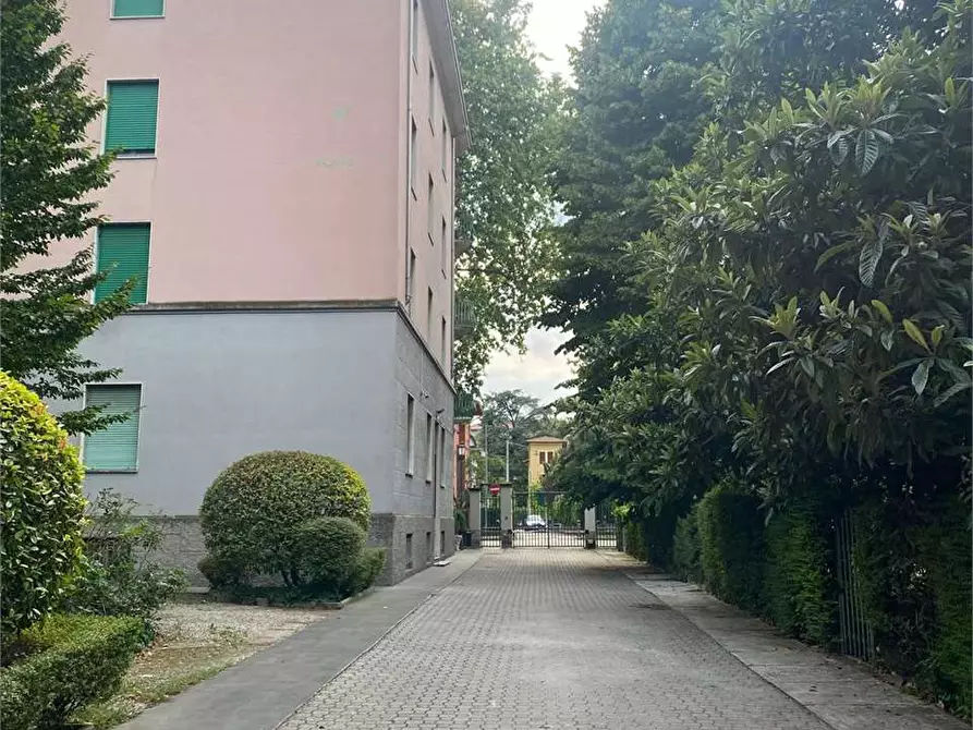 Immagine 2 di Appartamento in vendita  in Viale Solferino a Parma