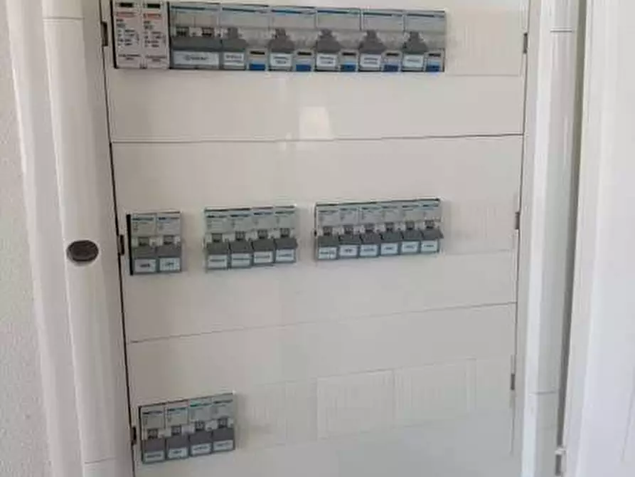 Immagine 13 di Appartamento in affitto  in VIA LANGHIRANO a Parma