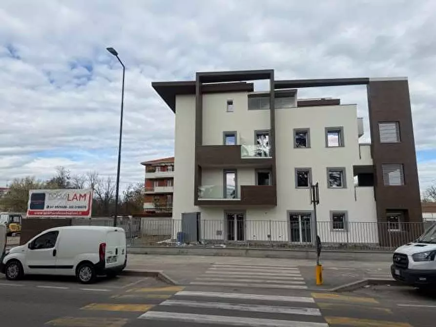 Immagine 15 di Appartamento in affitto  in VIA LANGHIRANO a Parma