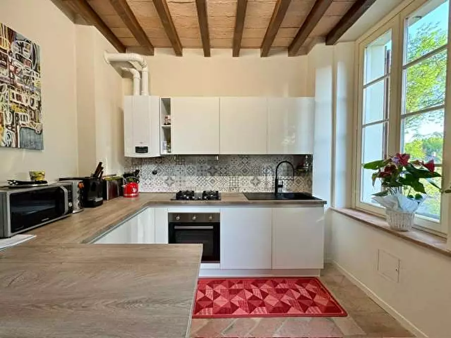 Immagine 4 di Quadrilocale in affitto  in strada bassa dei folli a Parma