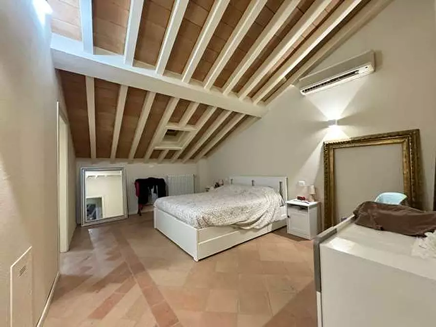 Immagine 13 di Quadrilocale in affitto  in strada bassa dei folli a Parma