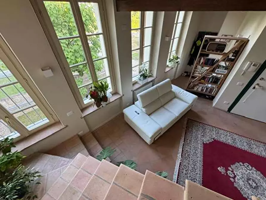 Immagine 3 di Quadrilocale in affitto  in strada bassa dei folli a Parma