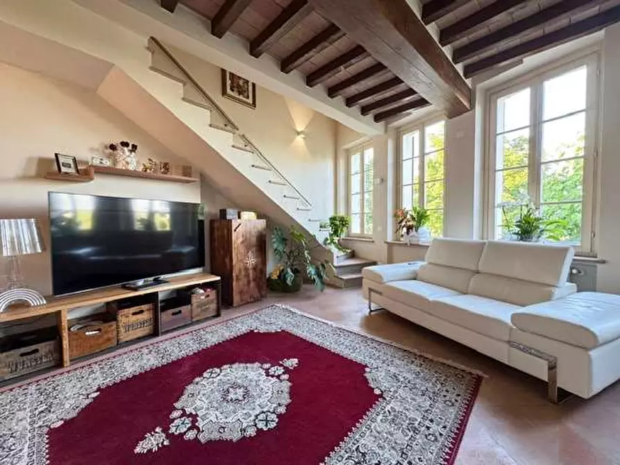 Immagine 1 di Quadrilocale in affitto  in strada bassa dei folli a Parma