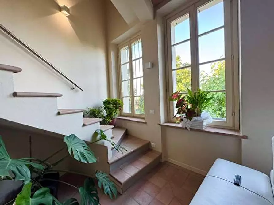 Immagine 7 di Quadrilocale in affitto  in strada bassa dei folli a Parma