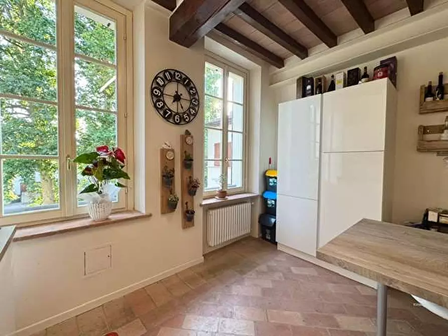 Immagine 5 di Quadrilocale in affitto  in strada bassa dei folli a Parma