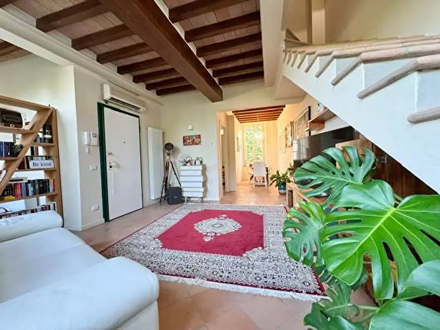 Immagine 2 di Quadrilocale in affitto  in strada bassa dei folli a Parma