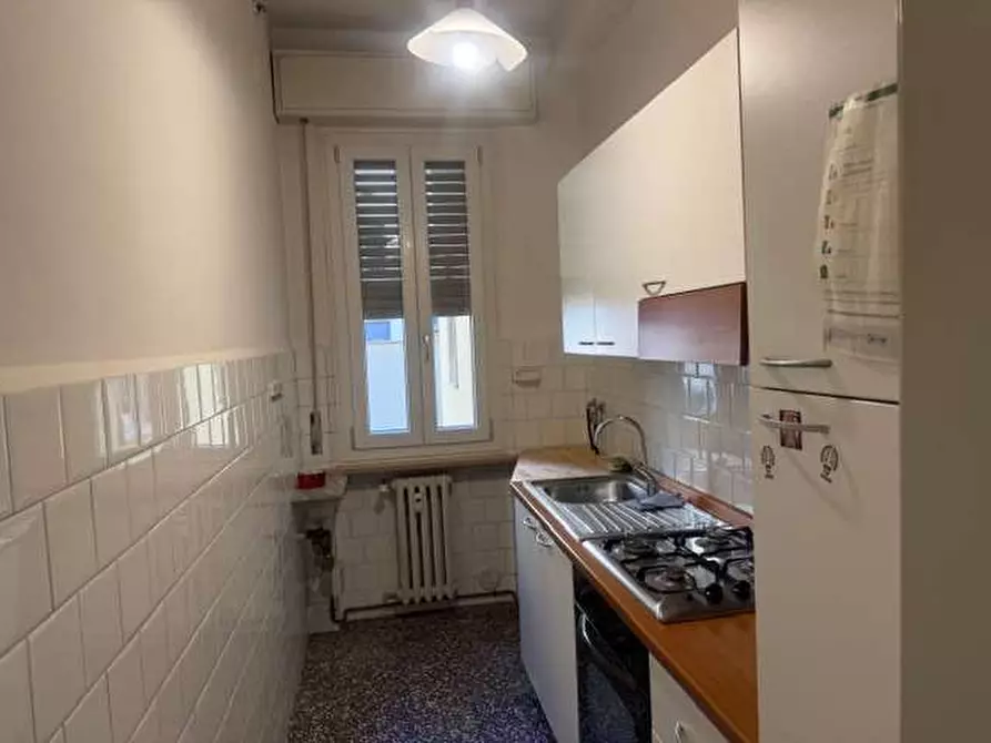 Immagine 5 di Trilocale in affitto  in via martiri di cassio 8 a Parma