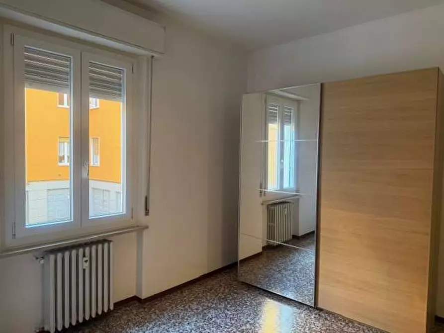 Immagine 8 di Trilocale in affitto  in via martiri di cassio 8 a Parma