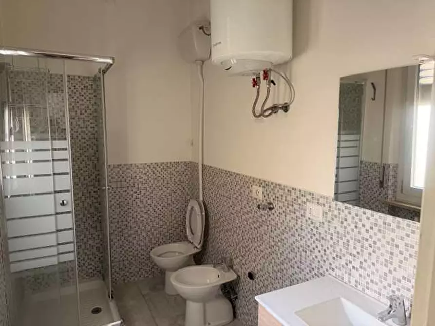 Immagine 10 di Trilocale in affitto  in via martiri di cassio 8 a Parma