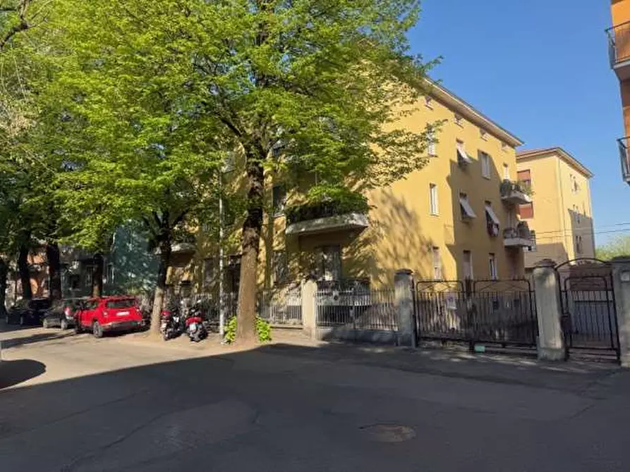 Immagine 1 di Trilocale in affitto  in via martiri di cassio 8 a Parma