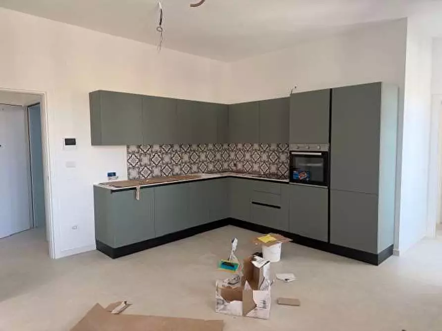 Immagine 3 di Appartamento in affitto  in VIA MARCONI a Montechiarugolo