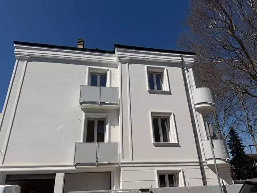 Immagine 9 di Appartamento in affitto  in VIA MARCONI a Montechiarugolo