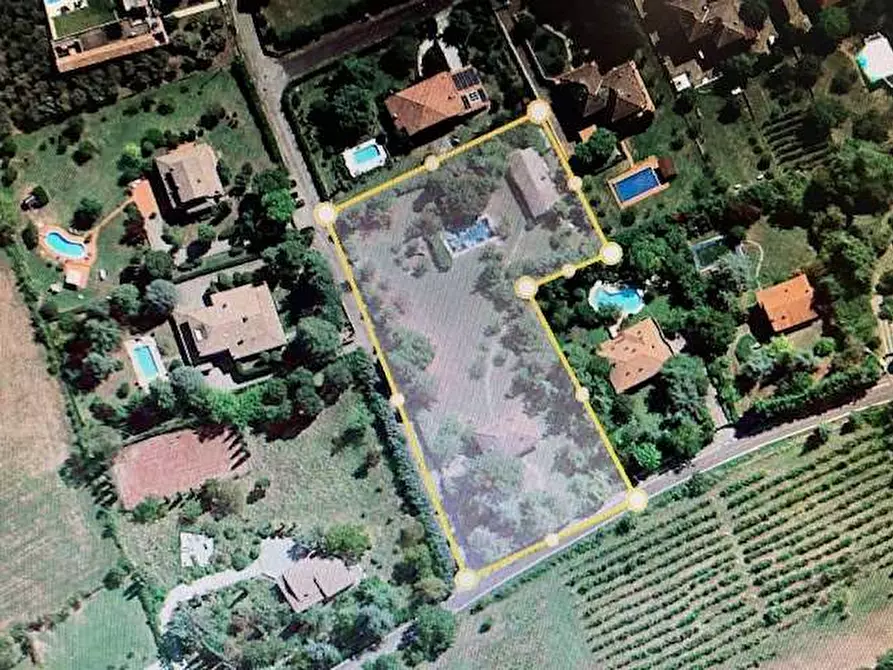 Immagine 2 di Villa in affitto  in via dei vignaioli a Sala Baganza