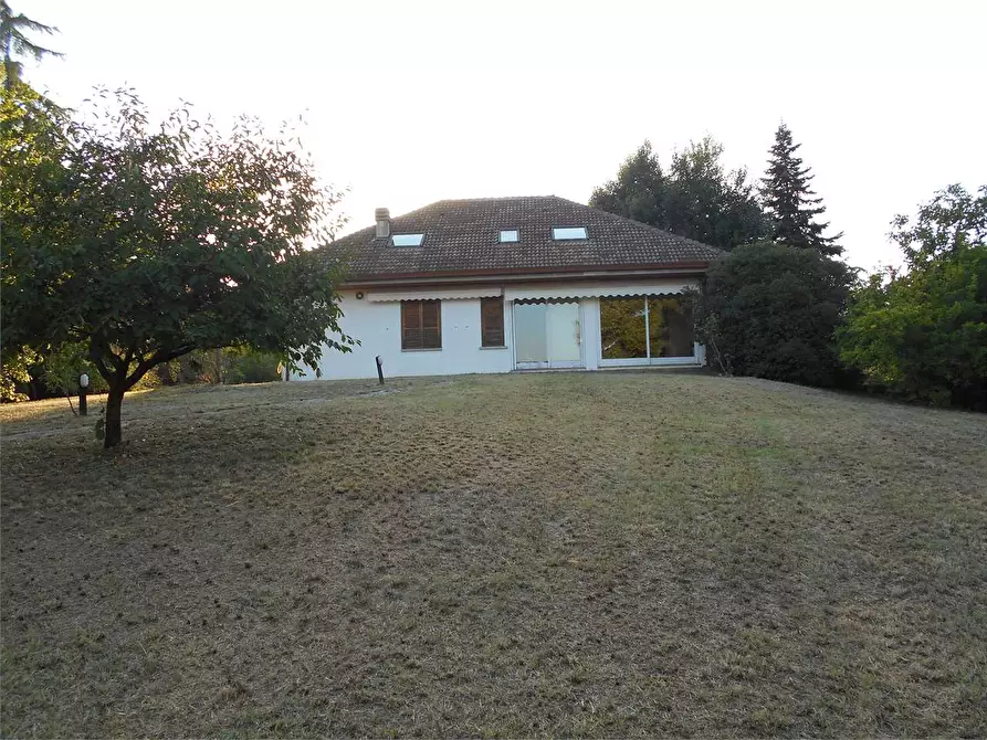 Immagine 5 di Villa in affitto  in via dei vignaioli a Sala Baganza