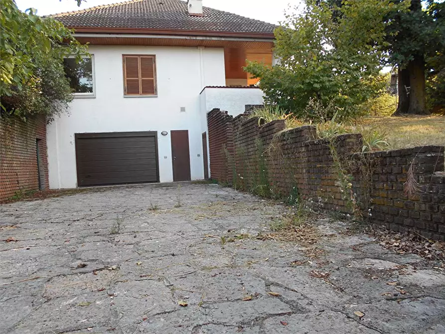 Immagine 7 di Villa in affitto  in via dei vignaioli a Sala Baganza