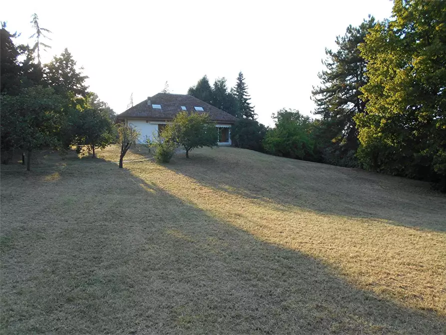 Immagine 8 di Villa in affitto  in via dei vignaioli a Sala Baganza