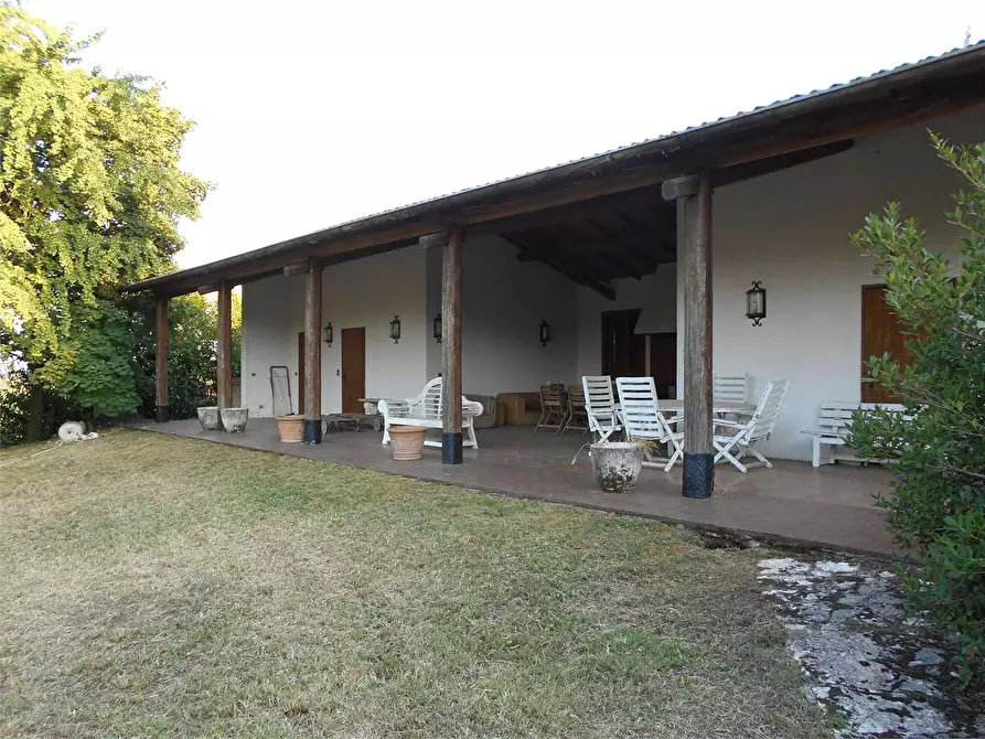 Immagine 12 di Villa in affitto  in via dei vignaioli a Sala Baganza