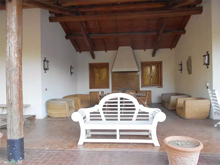 Immagine 13 di Villa in affitto  in via dei vignaioli a Sala Baganza