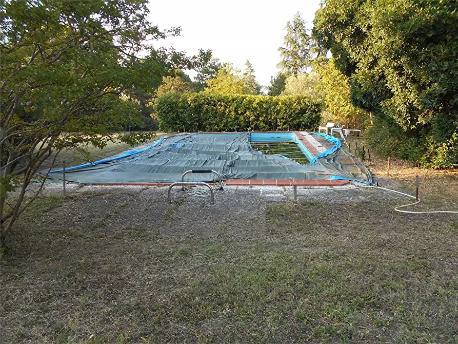 Immagine 14 di Villa in affitto  in via dei vignaioli a Sala Baganza