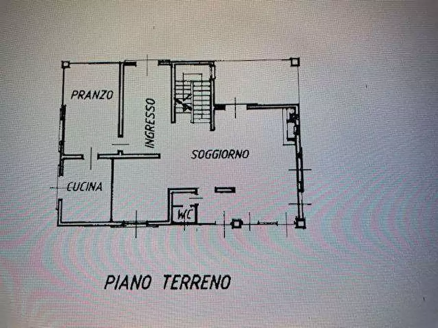 Immagine 29 di Villa in affitto  in via dei vignaioli a Sala Baganza