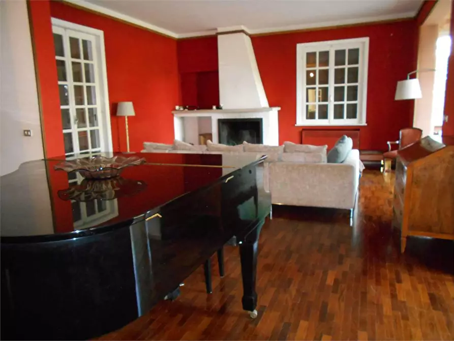 Immagine 30 di Villa in affitto  in via dei vignaioli a Sala Baganza