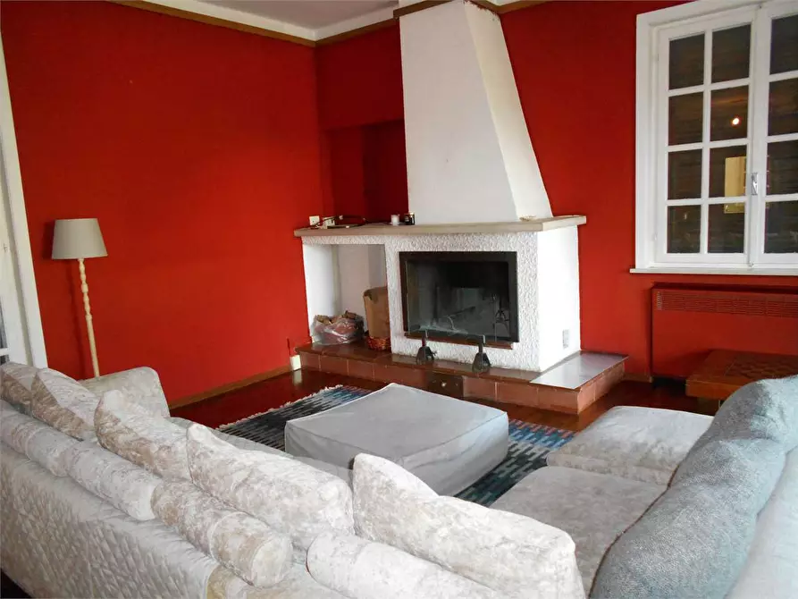 Immagine 31 di Villa in affitto  in via dei vignaioli a Sala Baganza