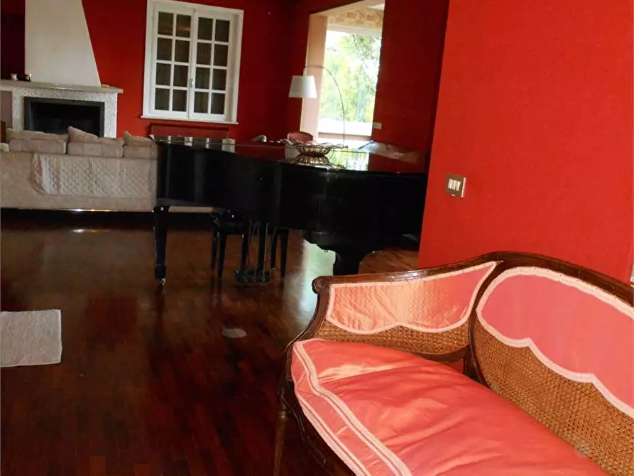 Immagine 37 di Villa in affitto  in via dei vignaioli a Sala Baganza