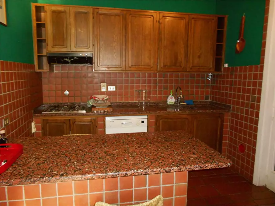 Immagine 38 di Villa in affitto  in via dei vignaioli a Sala Baganza