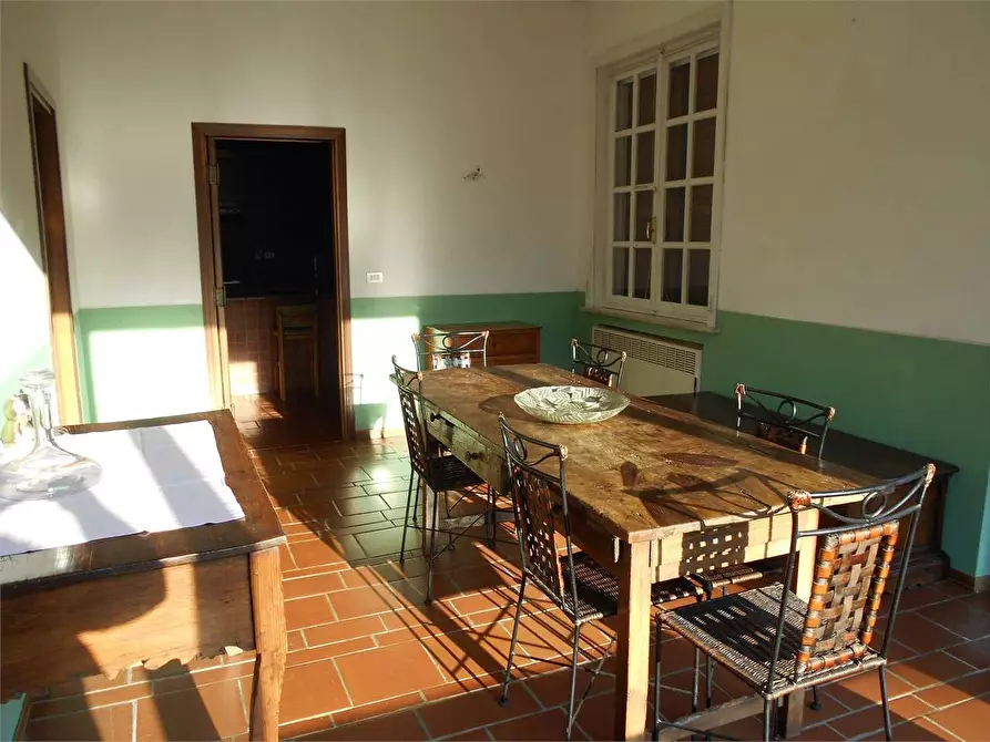 Immagine 40 di Villa in affitto  in via dei vignaioli a Sala Baganza