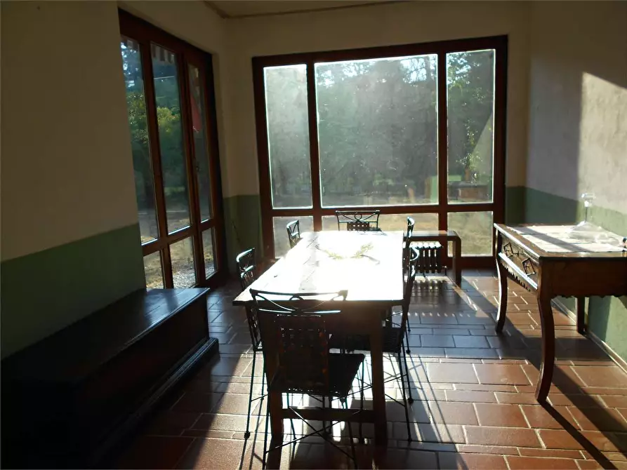 Immagine 41 di Villa in affitto  in via dei vignaioli a Sala Baganza