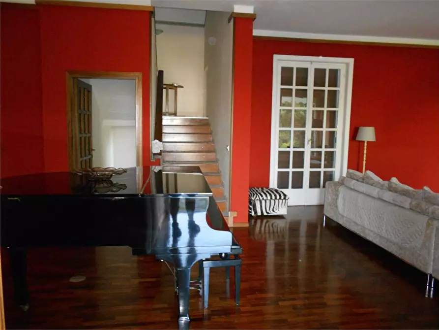 Immagine 45 di Villa in affitto  in via dei vignaioli a Sala Baganza