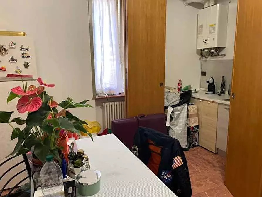 Immagine 2 di Appartamento in affitto  in VIA LA SPEZIA a Parma