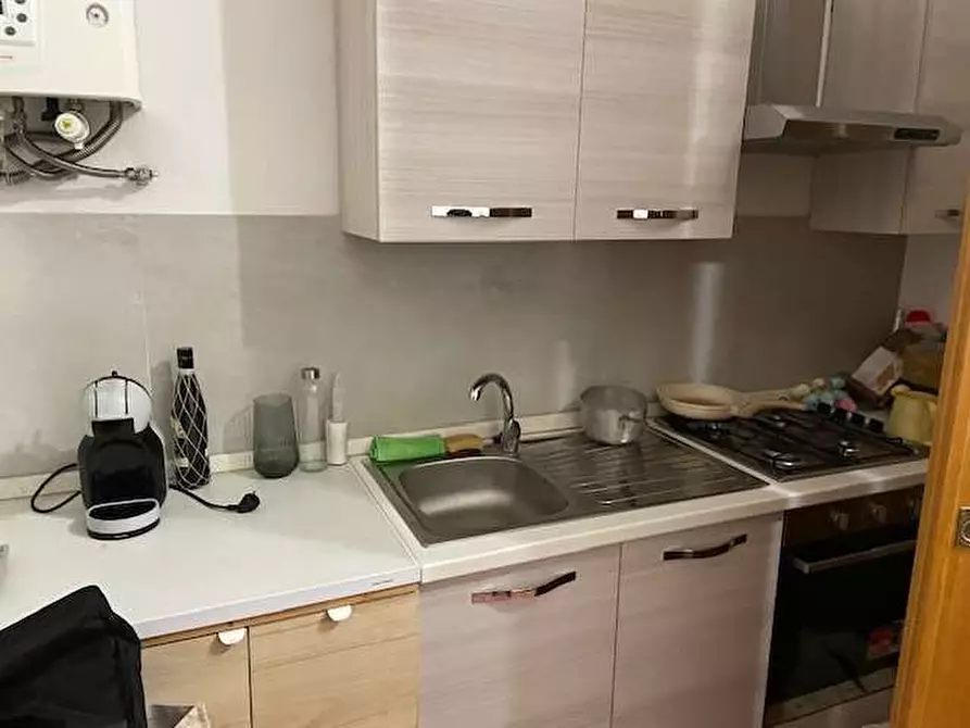 Immagine 3 di Appartamento in affitto  in VIA LA SPEZIA a Parma