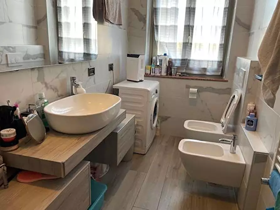 Immagine 10 di Appartamento in affitto  in VIA LA SPEZIA a Parma