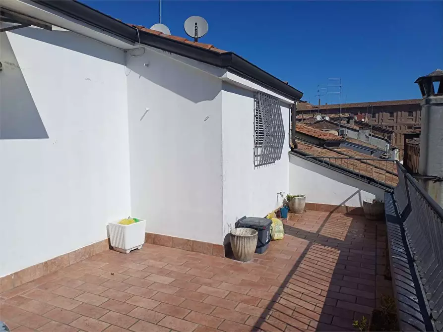 Immagine 2 di Appartamento in affitto  in borgo paggeria a Parma