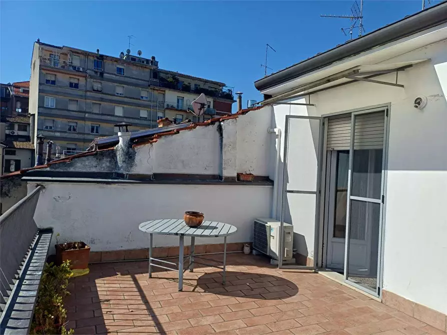 Immagine 1 di Appartamento in affitto  in borgo paggeria a Parma